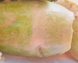 صورة لخطوة 12 من وصفة محشي كوسا وباذنجان 🍆