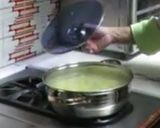 Foto del paso 3 de la receta: Ensalada con aderezo de durazno