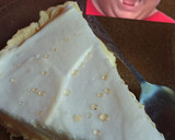 Foto del paso 9 de la receta: Lemon pie/ Tarta de limón