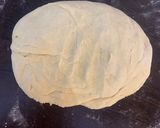عکس مرحله 2 از دستور خمیر جادویی 🥖🥐🌾🥟