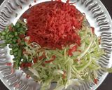 ज्वार का हेल्दी नाश्ता (jowar ki healthy nasta recipe in Hindi) रेसिपी चरण 2 फोटो