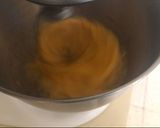 Foto del paso 1 de la receta: Keto - Hotcakes o mini Panqueques de Coco con Dulce de Leche Keto