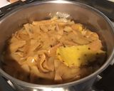 Une image de l'étape 5 de Gelée pommes ananas aux deux sucres (recette anti gaspi).