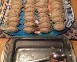 Foto langkah ke 2 dari resep Gyoza Jepang / Mandu Korea.