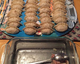 Foto langkah ke 2 dari resep Gyoza Jepang / Mandu Korea.