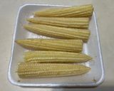 涼拌豆皮小黃瓜的食譜步驟1照片