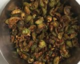 કંટોલા નું શાક (Kantola Shak Recipe In Gujarati) રેસીપી સ્ટેપ4ફોટો