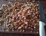 Foto del paso 4 de la receta: Praliné de maní