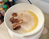 รูปขั้นตอนการทำที่ 2 ของ ข้าวไข่ดาวเนื้อทอด