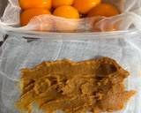 Japanese Miso Egg Yolk recipe step 2 photo