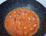 Foto langkah ke 3 dari resep Sambal Bawang Baby Cumi.