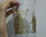 Foto langkah ke 1 dari resep Almond milk.