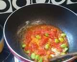 Foto langkah ke 4 dari resep Sambal udang pete.