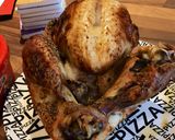 A picture of step 6 of Perfect Turkey.