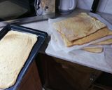 Magyarica recept fázis 3 fotója