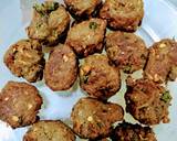 Beef Qeema kabab recipe step 3 photo