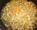 Foto del paso 2 de la receta Estofado de cerdo al ron con verduras + receta aprovechamiento