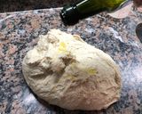 Foto del paso 4 de la receta: Pizza napolitana 🍅 🇮🇹