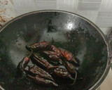 மோர் மிளகாய் வத்தல் ரெசிபி ஸ்டேப் 4 புகைப்படம்