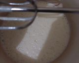 Foto langkah ke 1 dari resep Bolu Kukus Coklat.