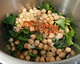 Foto del paso 5 de la receta: Potaje de garbanzos
