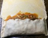 Foto del paso 10 de la receta: Cocina para principiantes: Rollo mediterráneo