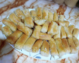 صورة لخطوة 10 من وصفة زنود الست