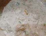 लौकी का रायता(lauki ka raita recepie in hindi) रेसिपी चरण 4 फोटो