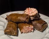Foto del paso 4 de la receta: Yaprak sarma (dolmas)
