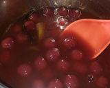 Foto langkah ke 3 dari resep Bubur 3 Rasa.