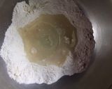 Foto del paso 2 de la receta: Pizza de coreanito🍕