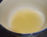 Foto del paso 1 de la receta: Bolitas de avena y limón