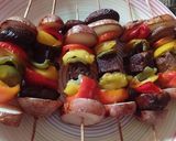 Foto del paso 4 de la receta: MI CUMPLE VEGANO!!!