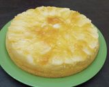 Foto del paso 3 de la receta: Tarta de peras