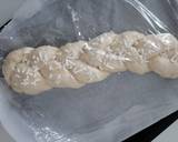 Zopf bread recipe step 7 photo