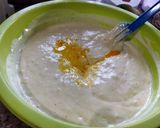 Foto langkah ke 7 dari resep Bolu Pisang (simpel).