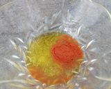 Foto del paso 3 de la receta: Alubias blancas con coles de Bruselas especiadas