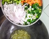 ડ્રેગન પોટેટો (Dragon Potato Recipe In Gujarati) રેસીપી સ્ટેપ6ફોટો