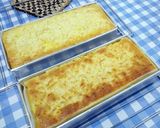 Foto langkah ke 6 dari resep Cheese cake lembut.