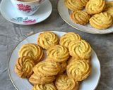 صورة لخطوة 6 من وصفة كوكيز باليانسون 💛