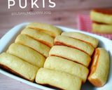Foto langkah ke 4 dari resep Pukis NCC.