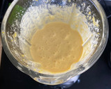 Foto del paso 2 de la receta: Torta de naranja en la licuadora