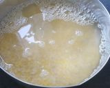 A picture of step 1 of Meethay Dahi Baray !.