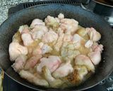 Foto del paso 2 de la receta: Zurrapa de solomillo ibérico