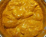 Foto del paso 1 de la receta: Tandoori Chicken muy fácil!