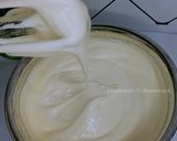 Foto langkah ke 3 dari resep Ketan hitam keju lumer.