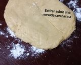 Foto del paso 2 de la receta: 🍋 Aritos de Limón 🍋