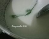 Foto langkah ke 4 dari resep Angsle Malang.