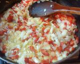 Foto del paso 1 de la receta: Canastitas de choclo y queso 