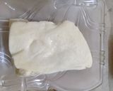 A picture of step 3 of Calzones.